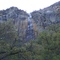 Carr Canyon Falls