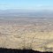 High Above Carr Canyon