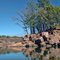 Fools Hollow Lake