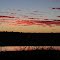 Show Low Lake Sunset