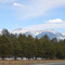 Humphries Peak