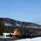 7690 BNSF Williams, AZ
