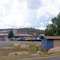 High school panorama