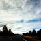Arizona Sky on Highway 260