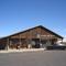 Overgaard Post Office