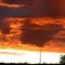 Stormy Desert, Gilbert, AZ