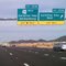 Carefree Highway, let me slip away on you
