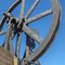 Wheel of Progress