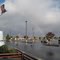 A rainy day in Sierra Vista and a rainbow
