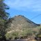 View from Ramsey Canyon Road