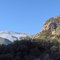 Two Seasons In Brown Canyon