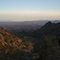 Phoenix at Dawn