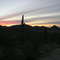 Sunrise Trek on Telegraph Pass Trail