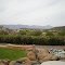 View of South Mountain Foothills