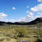 Cave Creek Recreation Area, looking northeast.