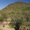 Go John Trail at Cave Creek Regional Park