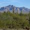 Superstition Mtn, Az