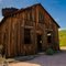 Vulture Mine Old School House