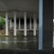 Beneath 11 lanes of freeway - 201104LJW