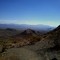 Bell Pass Looking East