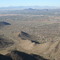 Thompson Peak Looking West