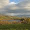Lake St. Catherine, VT Delaney Hill overlook Little Lake