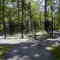 Monument to honor Benedict Arnold, Saratoga Battlefield, NY