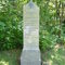 Great Ravine Monument