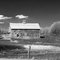 Saratoga barn, Cedar bluff rd