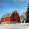5 Mile Barn