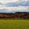 Along a Vermont Highway