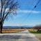 Adirondacks from Little Chicago Road
