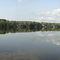 HALF MOON LAKE