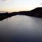 Marias River from the Moffat Bridge