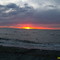 Sunset at Birch Bay