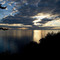 NW Washington sunset