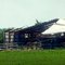 After the tornado in July 2008