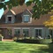 Carine's home