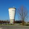 WATERTOREN - TORRE DE AGUA