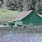 ...beyond the barn...
