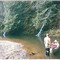 Smith Creek in February