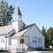 Tensed Community Church