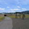 Plummer Trailhead, Trail of the Coeur d' Alenes
