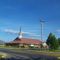 Church in Omak