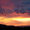 Omak Sunset