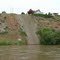 Omak Suicide Race Hillside