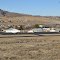 A view at the Okanogan Legion Airport in WA - USA [S35 / KS35] (Dec 2011)