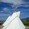 Tee Pee's