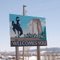 Wyoming Welcomes You