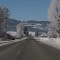 The Open Highway In Southern Idaho Jan '13
